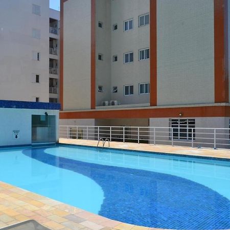 Aluga-Se Apto 2 Quartos, Sendo 1 Suite, 3 Ar Cond. Mobilia Completa - Praia Grande Ubatuba/Sp Exterior foto