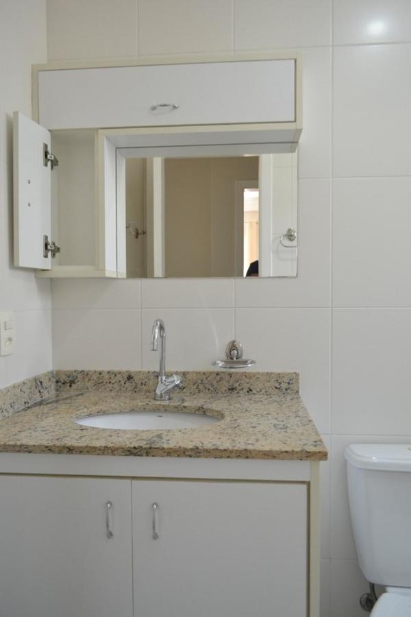 Aluga-Se Apto 2 Quartos, Sendo 1 Suite, 3 Ar Cond. Mobilia Completa - Praia Grande Ubatuba/Sp Exterior foto
