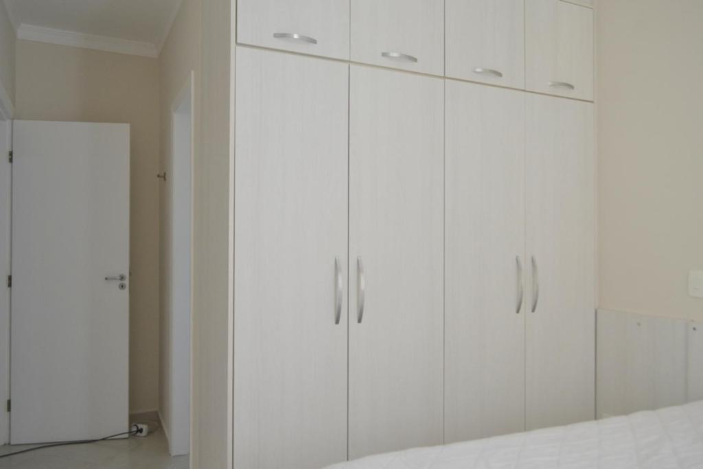 Aluga-Se Apto 2 Quartos, Sendo 1 Suite, 3 Ar Cond. Mobilia Completa - Praia Grande Ubatuba/Sp Exterior foto
