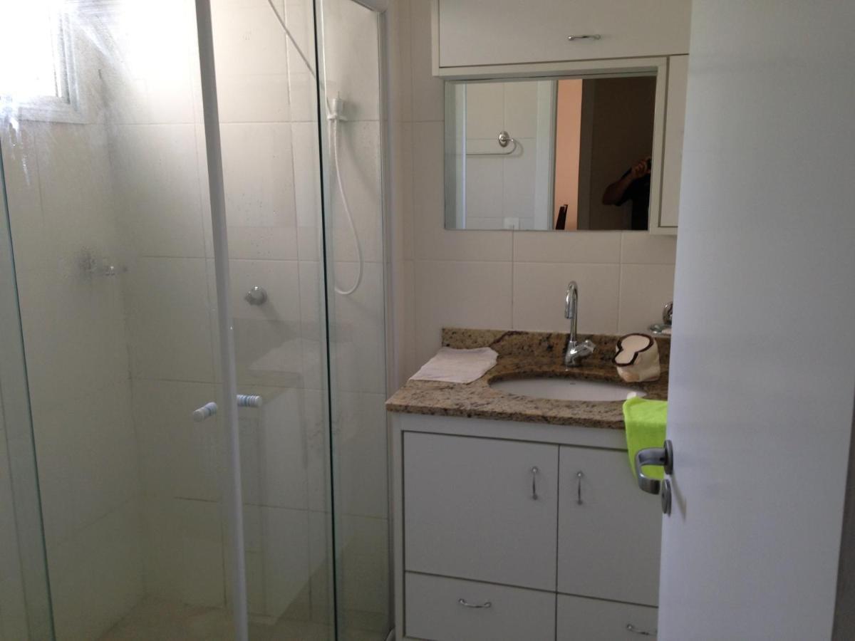 Aluga-Se Apto 2 Quartos, Sendo 1 Suite, 3 Ar Cond. Mobilia Completa - Praia Grande Ubatuba/Sp Exterior foto